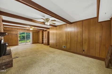 4900 Larchmont Drive Raleigh NC 27612