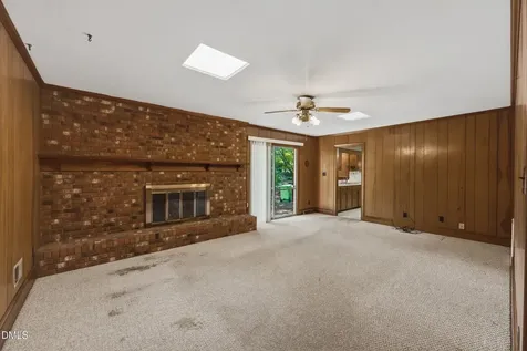 4900 Larchmont Drive Raleigh NC 27612