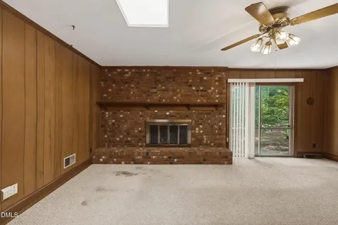 4900 Larchmont Drive Raleigh NC 27612