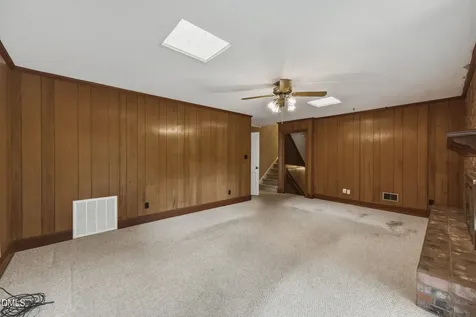 4900 Larchmont Drive Raleigh NC 27612