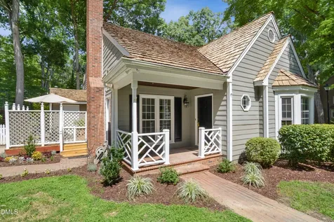 2365 Brisbayne Circle Raleigh NC 27615