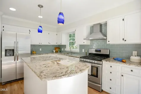 2365 Brisbayne Circle Raleigh NC 27615