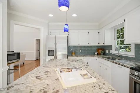 2365 Brisbayne Circle Raleigh NC 27615