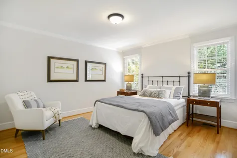 2365 Brisbayne Circle Raleigh NC 27615