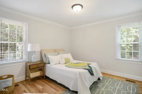 2365 Brisbayne Circle Raleigh NC 27615