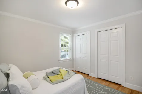 2365 Brisbayne Circle Raleigh NC 27615