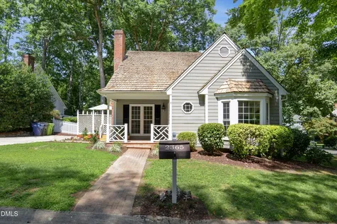 2365 Brisbayne Circle Raleigh NC 27615
