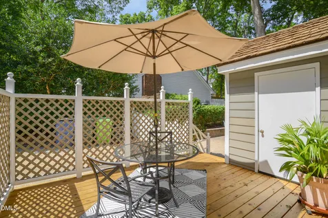 2365 Brisbayne Circle Raleigh NC 27615