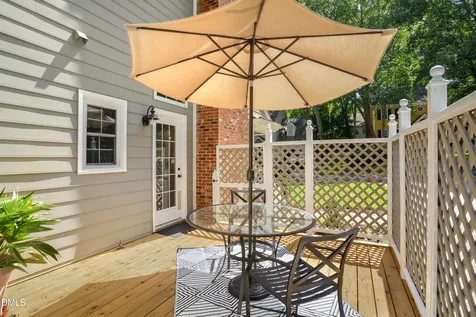 2365 Brisbayne Circle Raleigh NC 27615