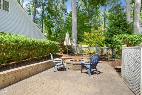 2365 Brisbayne Circle Raleigh NC 27615