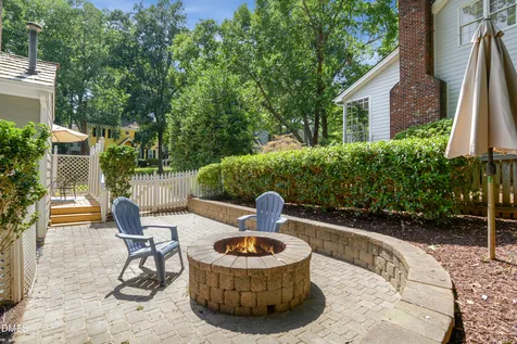 2365 Brisbayne Circle Raleigh NC 27615