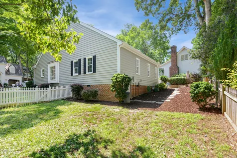 2365 Brisbayne Circle Raleigh NC 27615