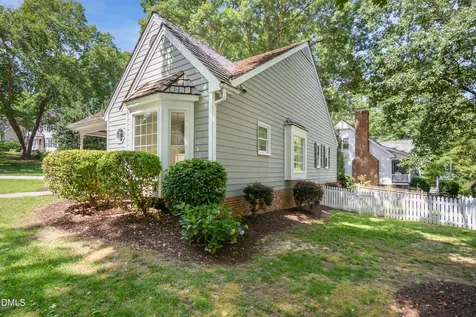 2365 Brisbayne Circle Raleigh NC 27615