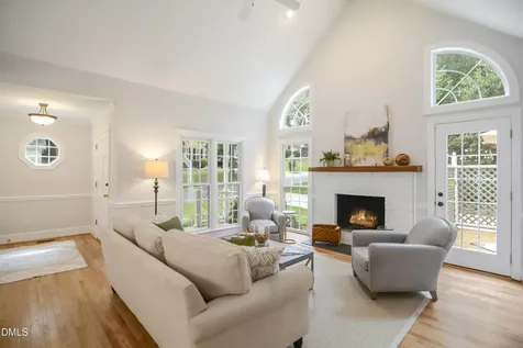 2365 Brisbayne Circle Raleigh NC 27615