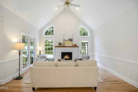 2365 Brisbayne Circle Raleigh NC 27615