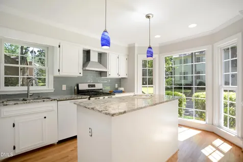 2365 Brisbayne Circle Raleigh NC 27615