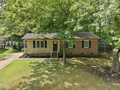 305 Sawmill Road Raleigh NC 27615