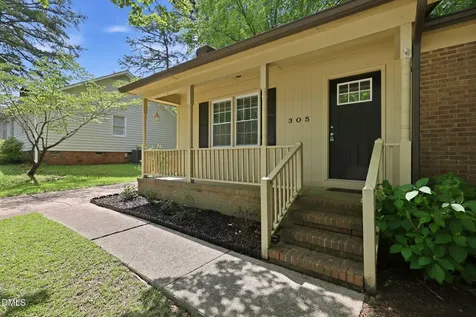 305 Sawmill Road Raleigh NC 27615