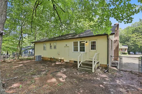 305 Sawmill Road Raleigh NC 27615