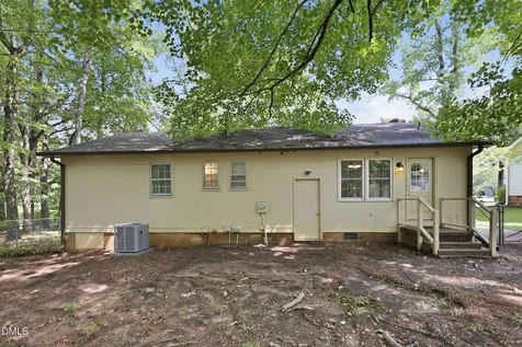 305 Sawmill Road Raleigh NC 27615