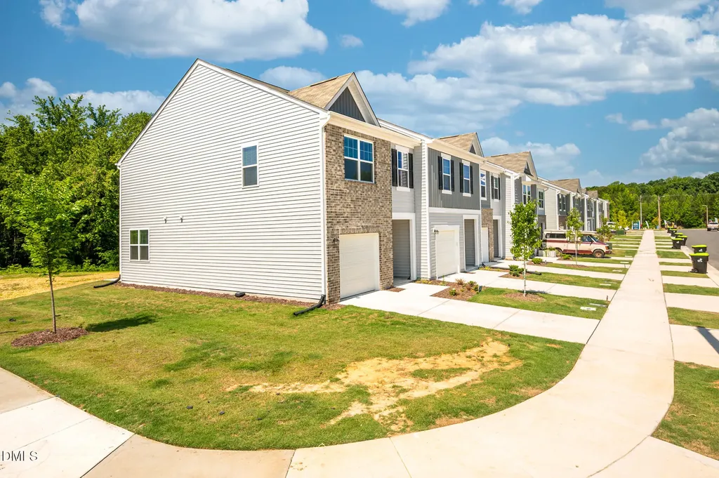 1126 Tofino Drive Durham NC 27704