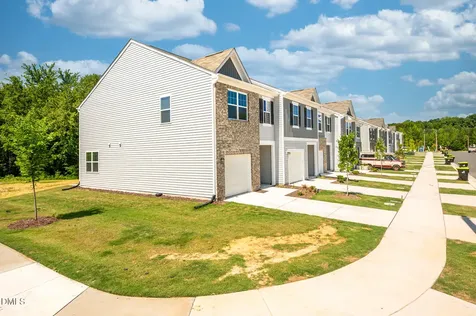 1126 Tofino Drive Durham NC 27704