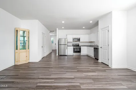 1126 Tofino Drive Durham NC 27704