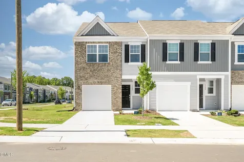 1126 Tofino Drive Durham NC 27704