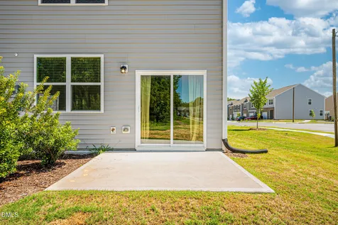 1126 Tofino Drive Durham NC 27704