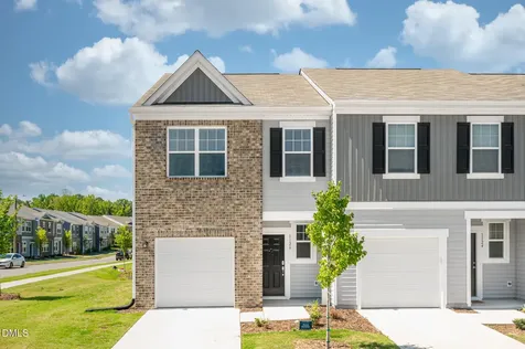 1126 Tofino Drive Durham NC 27704