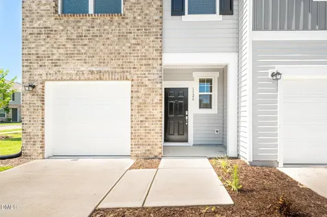 1126 Tofino Drive Durham NC 27704
