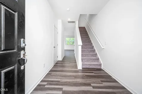 1126 Tofino Drive Durham NC 27704