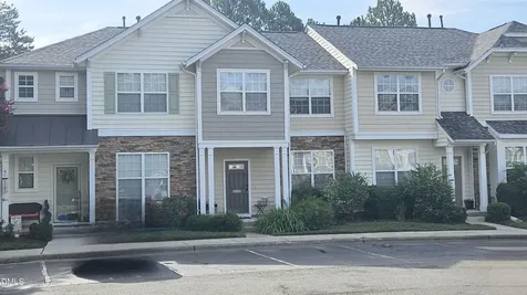 3617 Sugar Tree Place Durham NC 27713