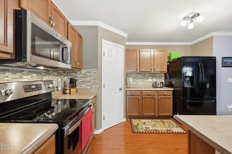 419 Ganyard Farm Way Durham NC 27703
