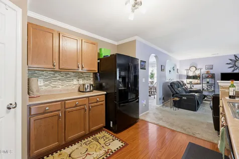 419 Ganyard Farm Way Durham NC 27703