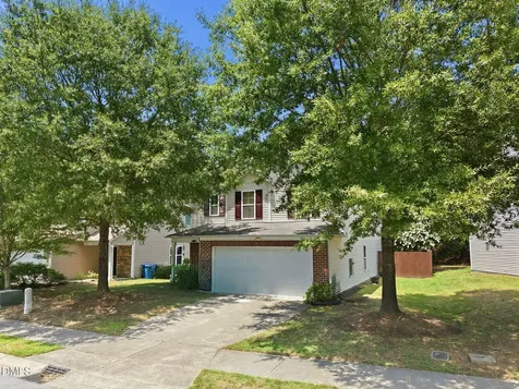 419 Ganyard Farm Way Durham NC 27703