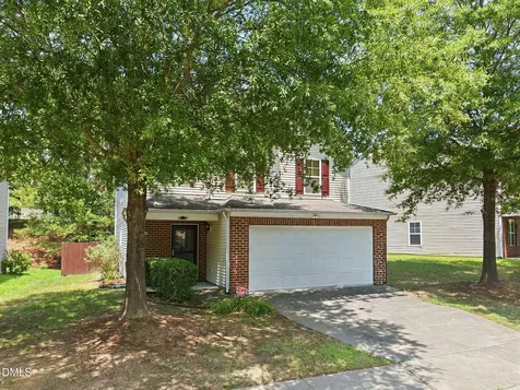 419 Ganyard Farm Way Durham NC 27703