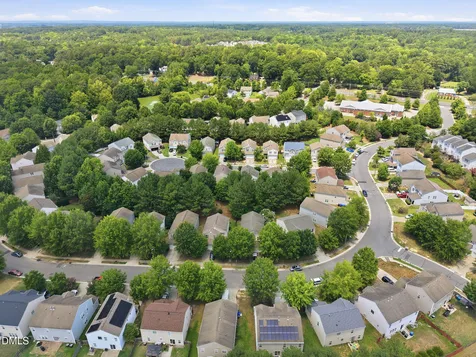 419 Ganyard Farm Way Durham NC 27703