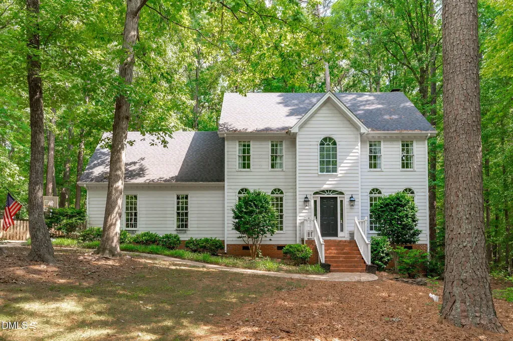 5013 Shimberg Place Fuquay Varina NC 27526