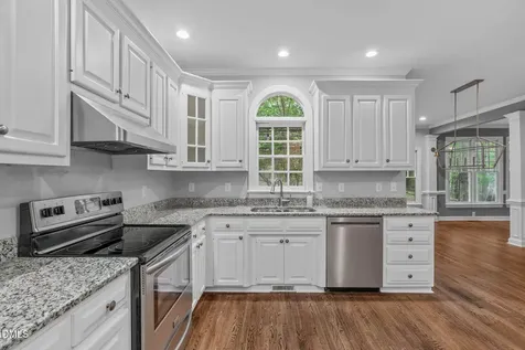 5013 Shimberg Place Fuquay Varina NC 27526