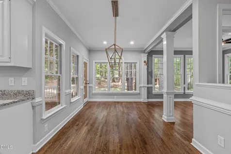5013 Shimberg Place Fuquay Varina NC 27526