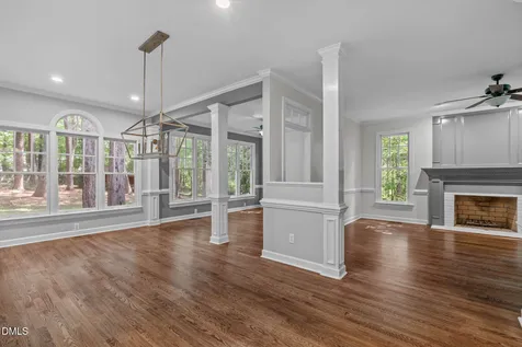 5013 Shimberg Place Fuquay Varina NC 27526