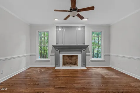 5013 Shimberg Place Fuquay Varina NC 27526