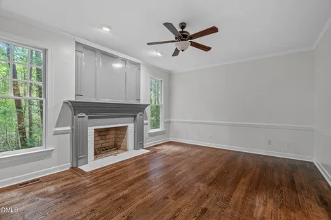 5013 Shimberg Place Fuquay Varina NC 27526