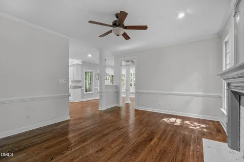 5013 Shimberg Place Fuquay Varina NC 27526