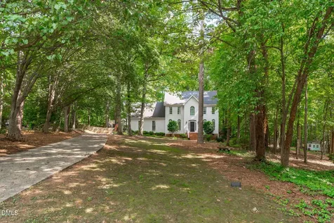 5013 Shimberg Place Fuquay Varina NC 27526