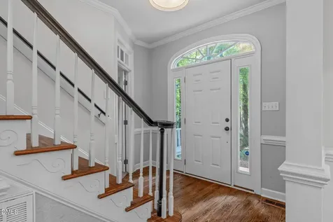 5013 Shimberg Place Fuquay Varina NC 27526