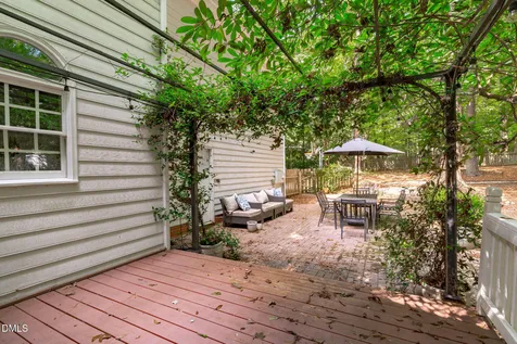 5013 Shimberg Place Fuquay Varina NC 27526