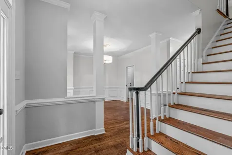 5013 Shimberg Place Fuquay Varina NC 27526
