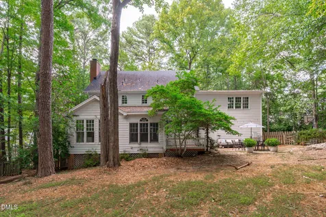 5013 Shimberg Place Fuquay Varina NC 27526